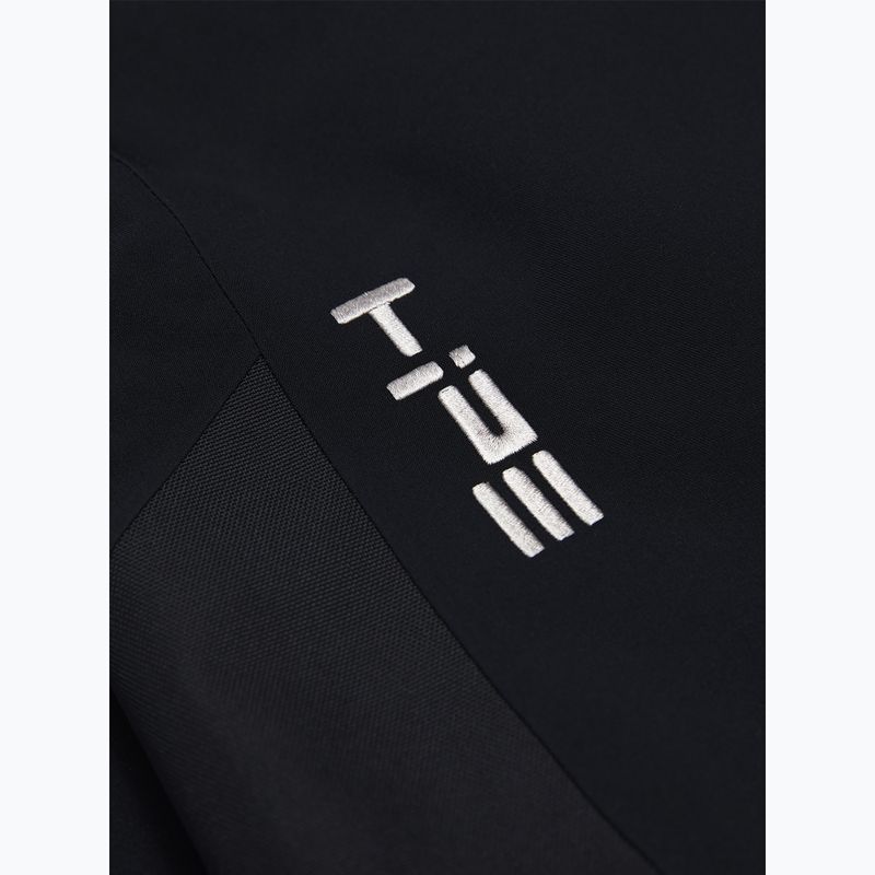 Мъжки скиорски панталони Peak Performance Maroon Hipe 2L Insulated Shell black 7