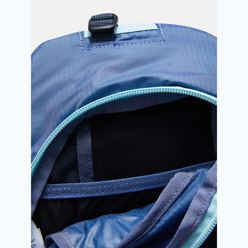 Чантичка за кръстна Peak Performance Outdoor Slingbag 4,5 l blue shadow/summit sky 5