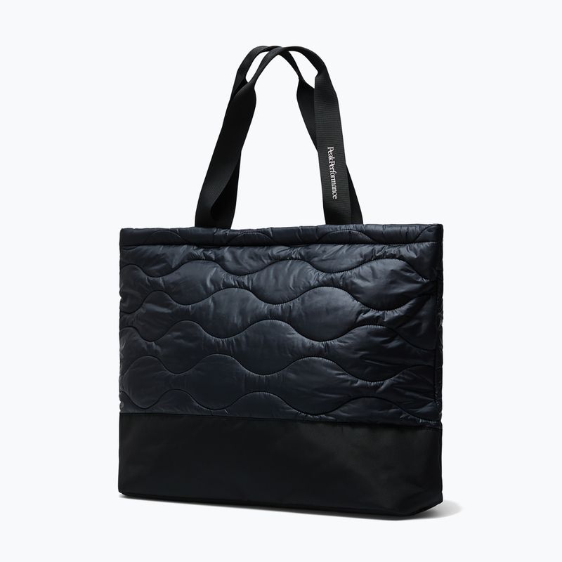 Чанта Peak Performance Helium Tote 6 l black