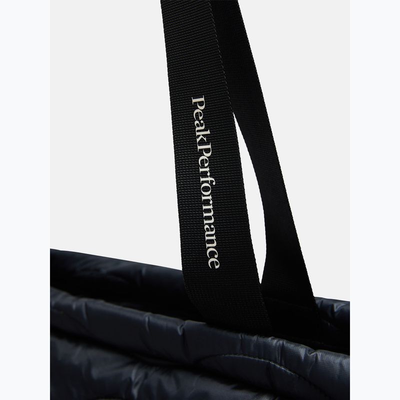 Чанта Peak Performance Helium Tote 6 l black 2