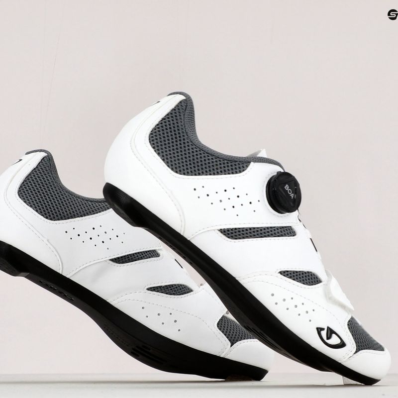 Дамски обувки за шосе Giro Savix II black GR-7126200 13