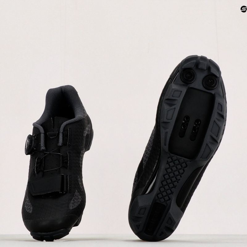 Дамски ботуши за MTB велосипед Giro Rincon black GR-7122992 12