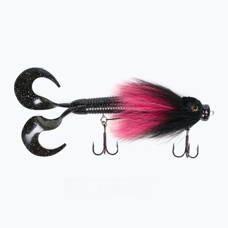 Принудителна мишка Strike Pro Miuras Mouse Mini Pink Panther TEV-11-MMM-011