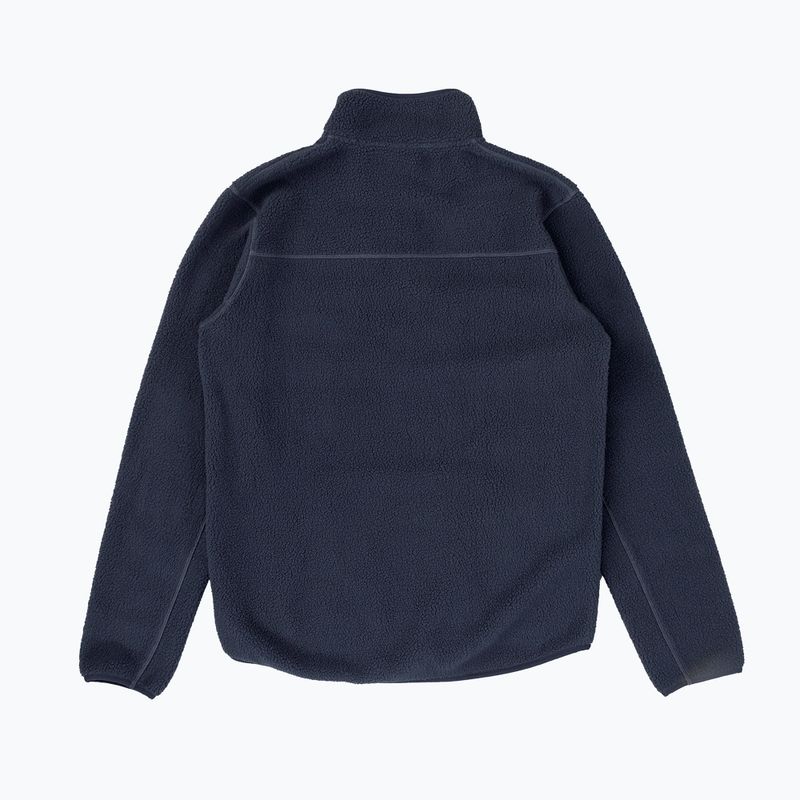 Мъжки суитшърт Colourwear Snap Pile navy 2