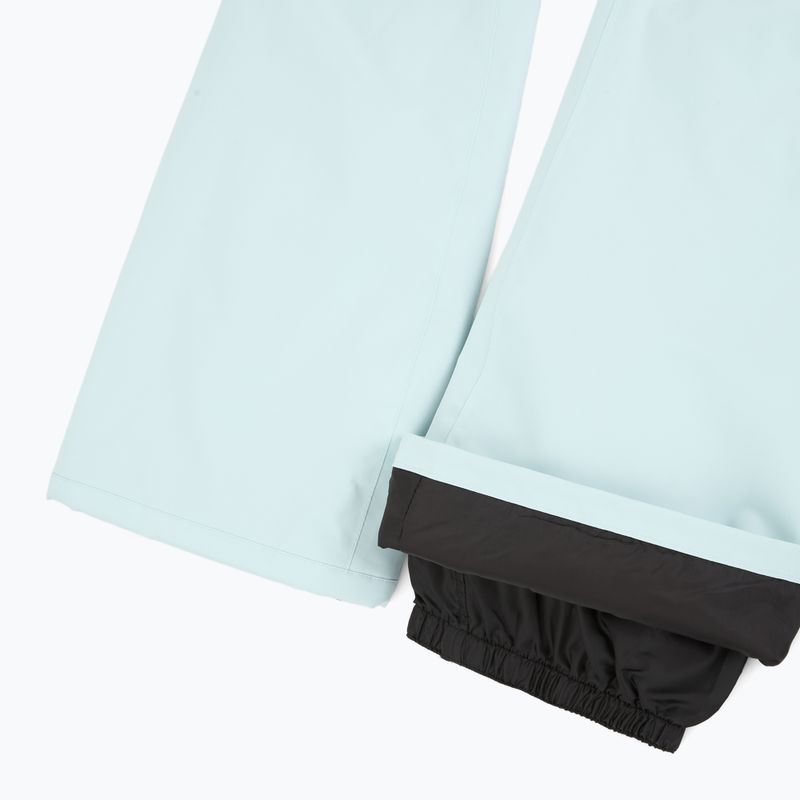 Дамски панталони за сноуборд Colourwear Cork lt blue 13