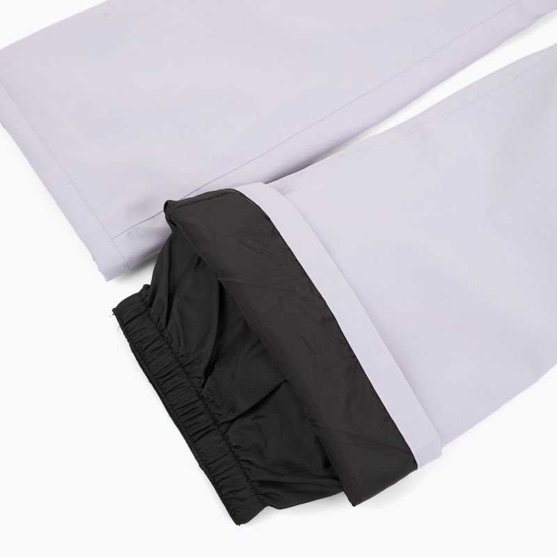 Дамски панталони за сноуборд Colourwear Cork lilac 5