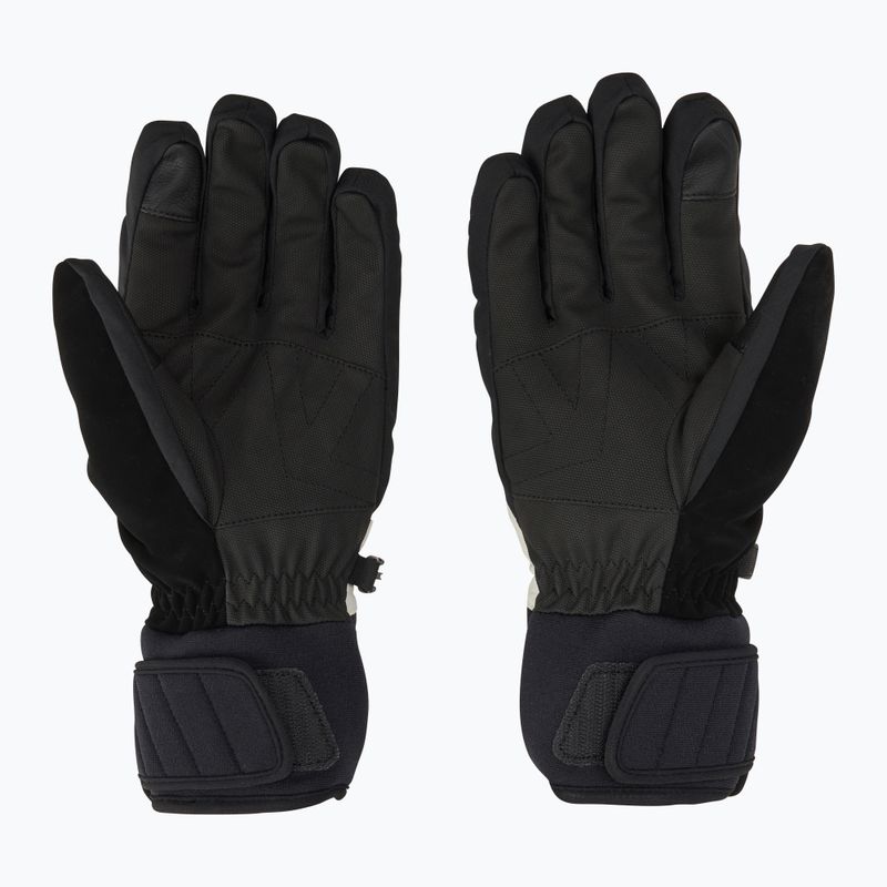 Ръкавици за сноуборд Colourwear Powder Glove off-white 3