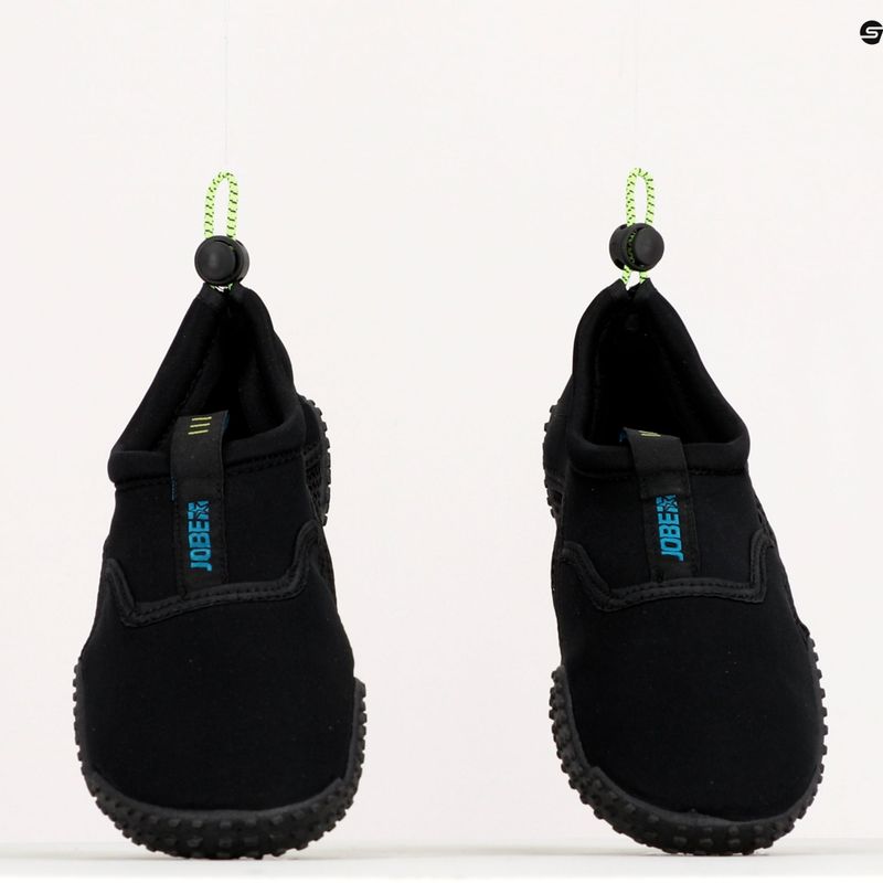 Обувки за вода JOBE Aqua black 534622004 11