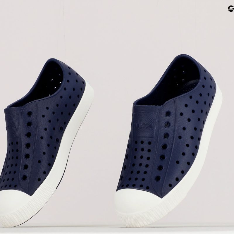 Детски обувки Native Jefferson pink NA-15100100-4201 10