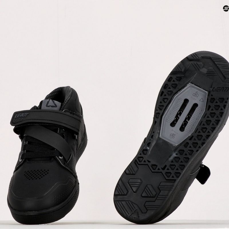 Leatt 4.0 Clip MTB Bike Boots black 3020003781 11