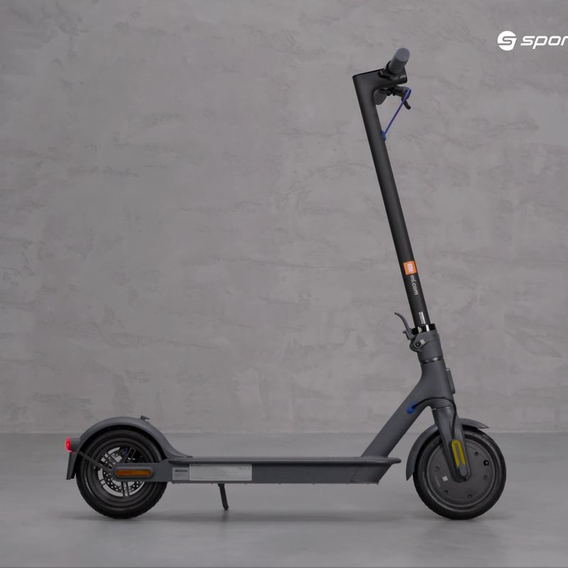 Xiaomi Електрически скутер 3+ заключване черен 37835 13