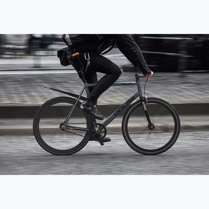 Велосипеден калник Ass Savers Fendor Bendor Regular black 4