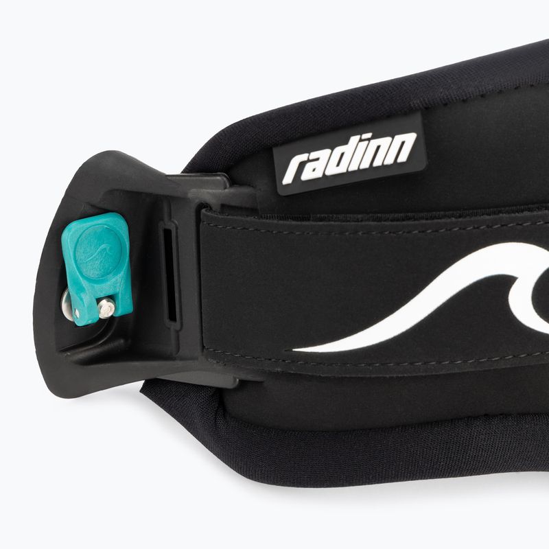 Radinn G3 Комплект каишки за крака Пакет черен 910068AA 3
