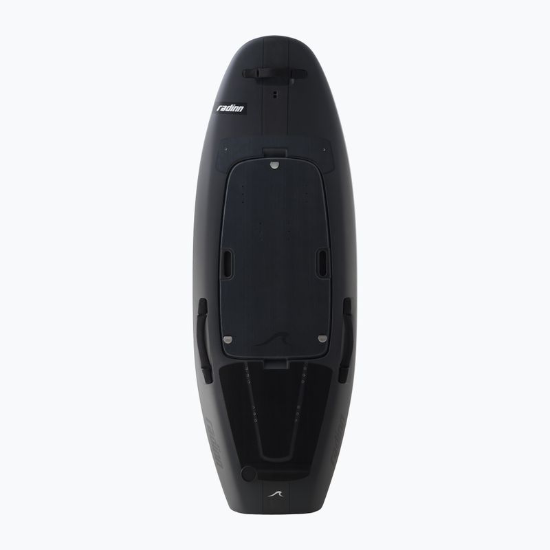 Електрическа дъска Radinn Carve Phantom B kit G3 STD + STD batpk black 910093AA 13