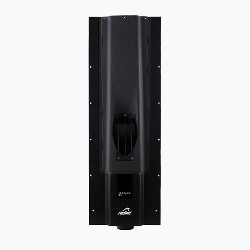Електрическа дъска Radinn Carve Phantom B kit G3 STD + STD batpk black 910093AA 18