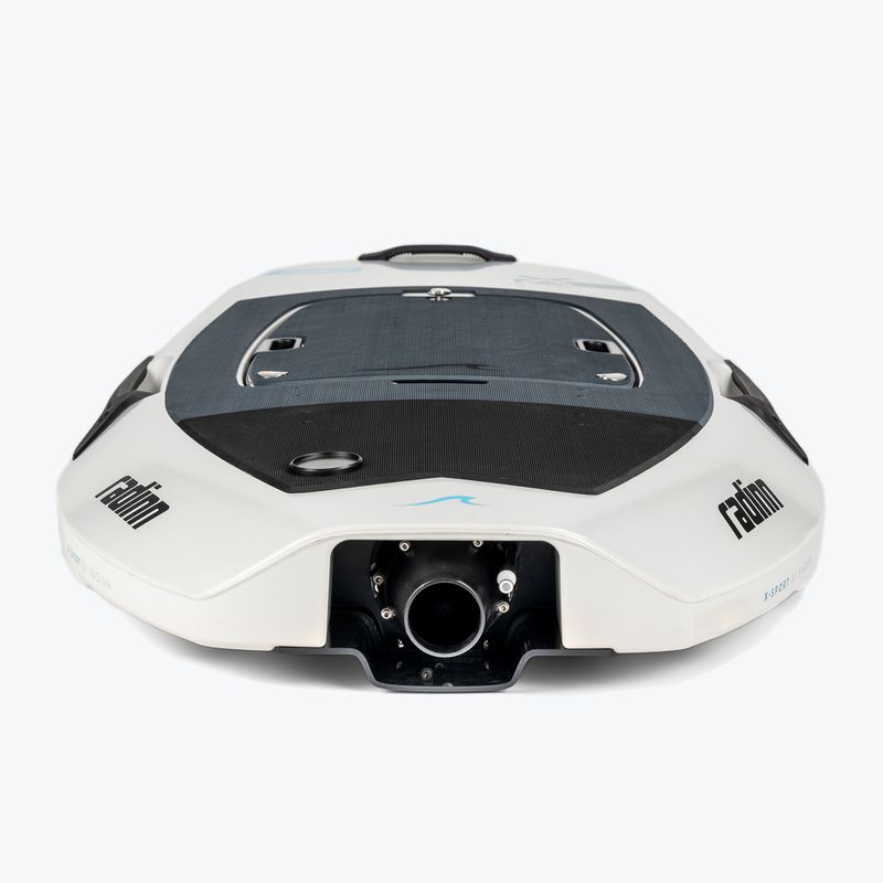 Radinn X-Sport B комплект G3 STD + STD комплект батерии бял 910101AA 6