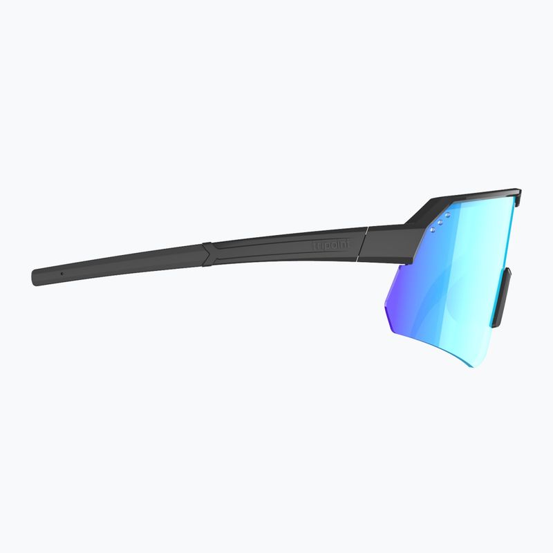 Tripoint 001 Treriksroset matt black/smoke/blue multi слънчеви очила 4