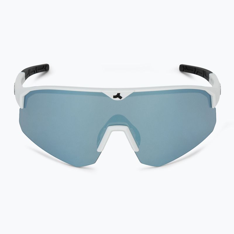 Tripoint 005 Lake Victoria matt white/smoke/blue multi слънчеви очила 3