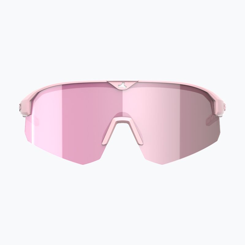 Tripoint 006 Lake Victoria Small matt light pink/brown/pink multi слънчеви очила 2