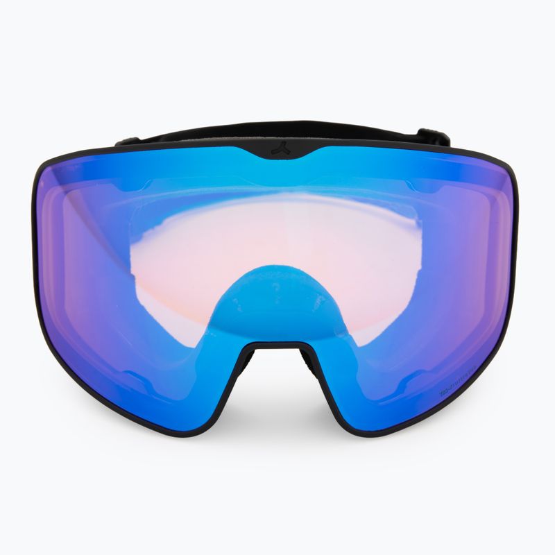 Скиорски очила Tripoint 109 Tumba Peak matt black/orange/blue multi ultravue 2