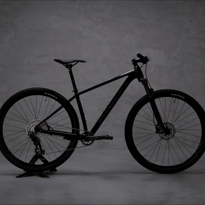 Orbea Onna 29 20 планински велосипед черен M21017N9 13