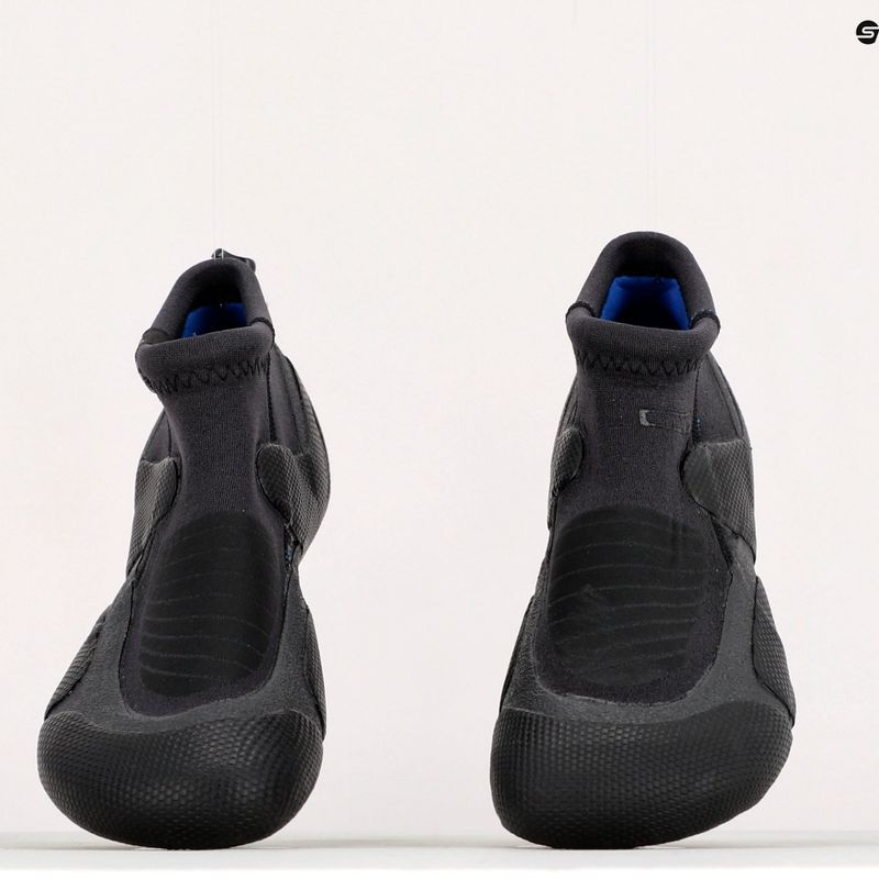 Неопренови ботуши ION Plasma Round Toe 2.5mm black 48220-4334 9