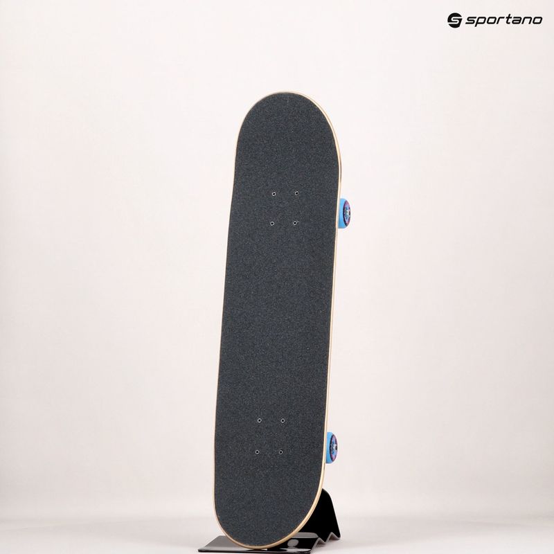 Класически скейтборд Santa Cruz Screaming Hand Mid 7.8 orange 118732 9