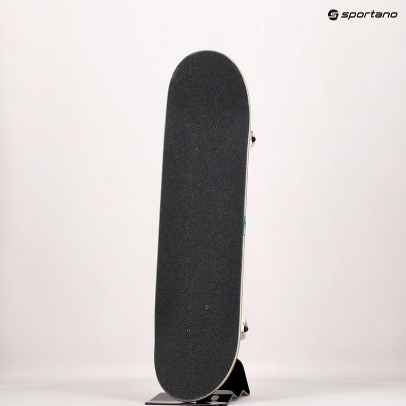 Deathwish Gang Logo classic скейтборд черен 10525305-DKMAPHGRN 8