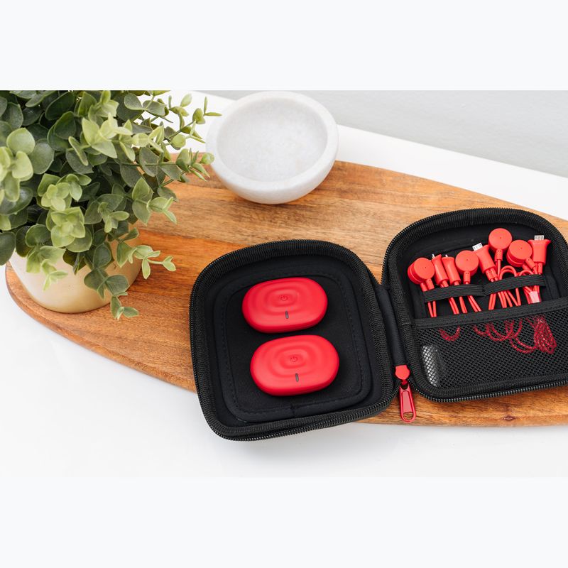 Електростимулатор на мускули Therabody PowerDot DUO 2.0 black 6