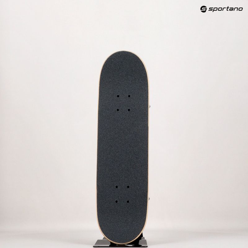 Класически скейтборд Creature Ripped Logo Micro Sk8 green/yellow 122099 9