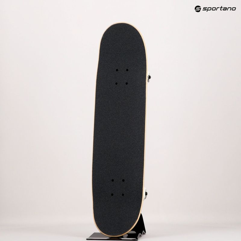 GIRL Bannerot 93 Til 8.0 класически скейтборд черен GC4111G008 9