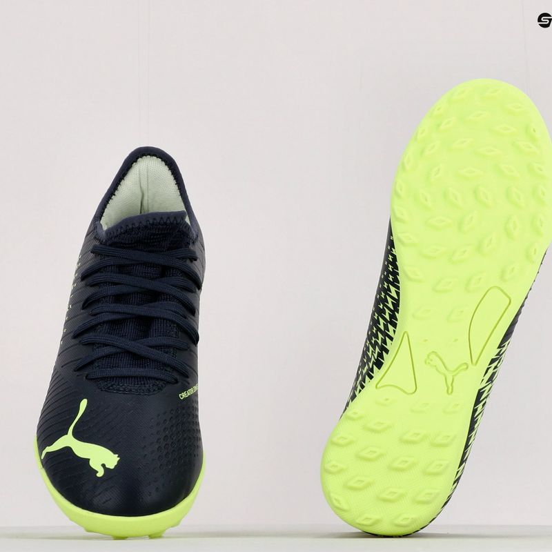 PUMA Future Z 4.4 TT мъжки футболни обувки тъмносини 107007 01 10