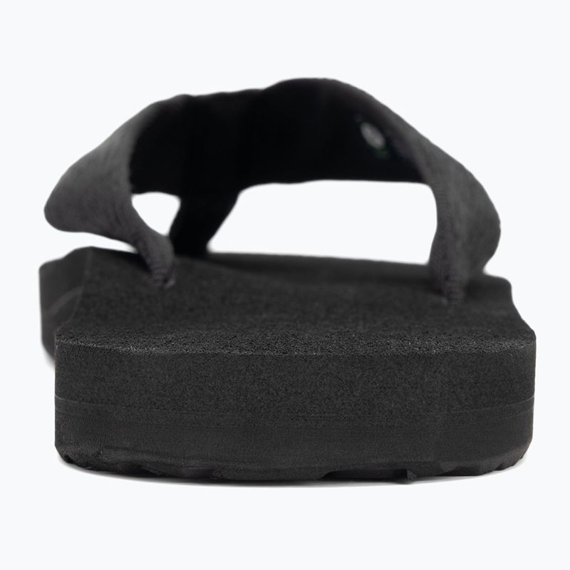 Мъжки джапанки Teva Mush II brick black 6