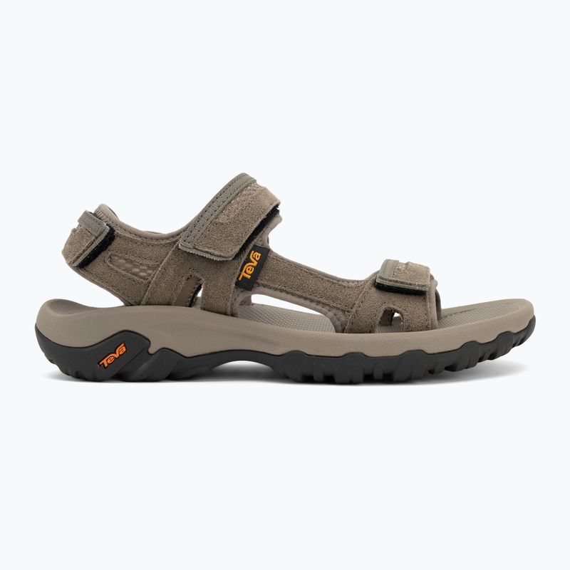 Мъжки сандали Teva Hudson bungee cord 2