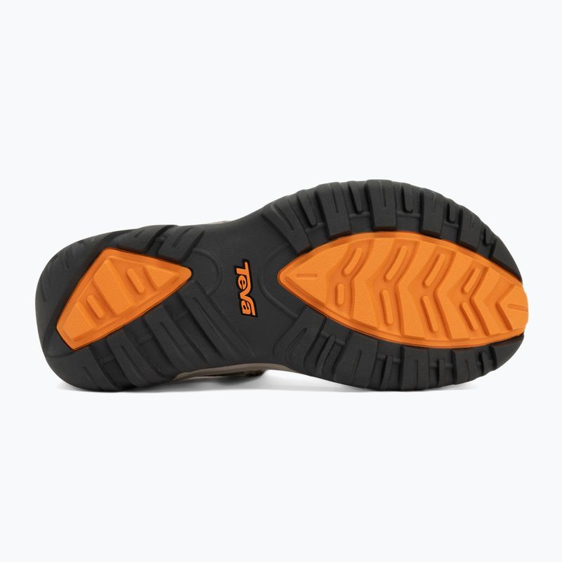 Мъжки сандали Teva Hudson bungee cord 4
