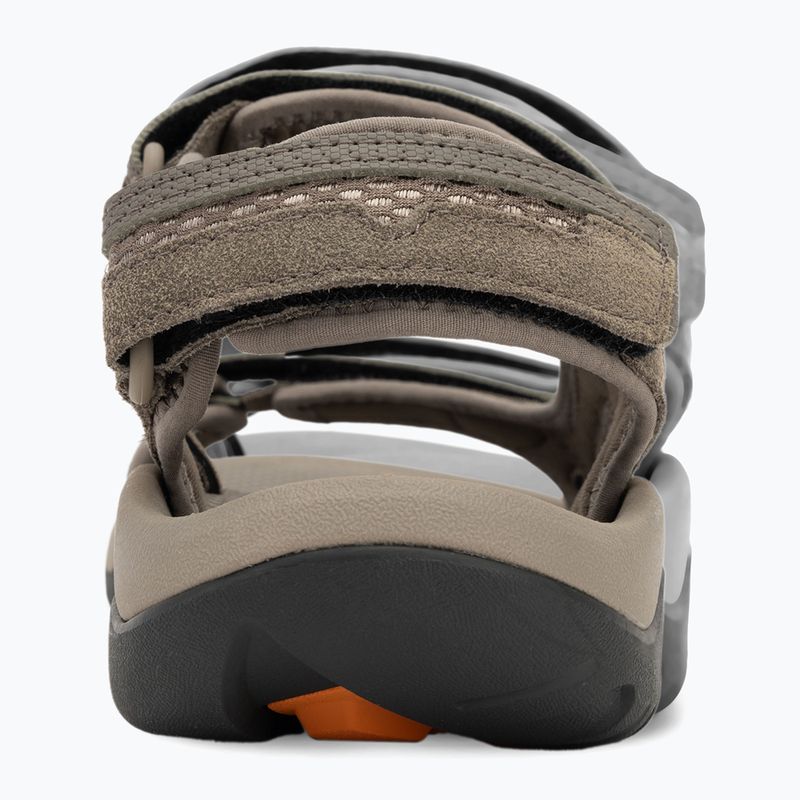 Мъжки сандали Teva Hudson bungee cord 6