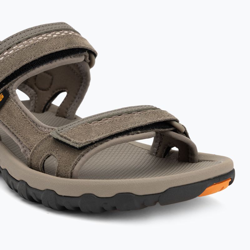 Мъжки сандали Teva Hudson bungee cord 7