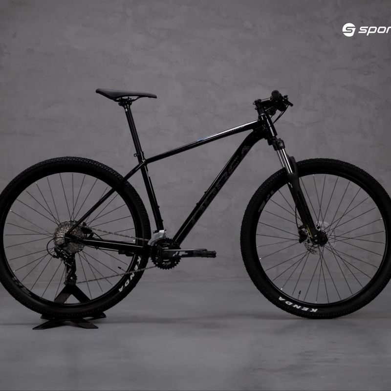 Orbea Onna 50 планински велосипед черен M20719N9 16