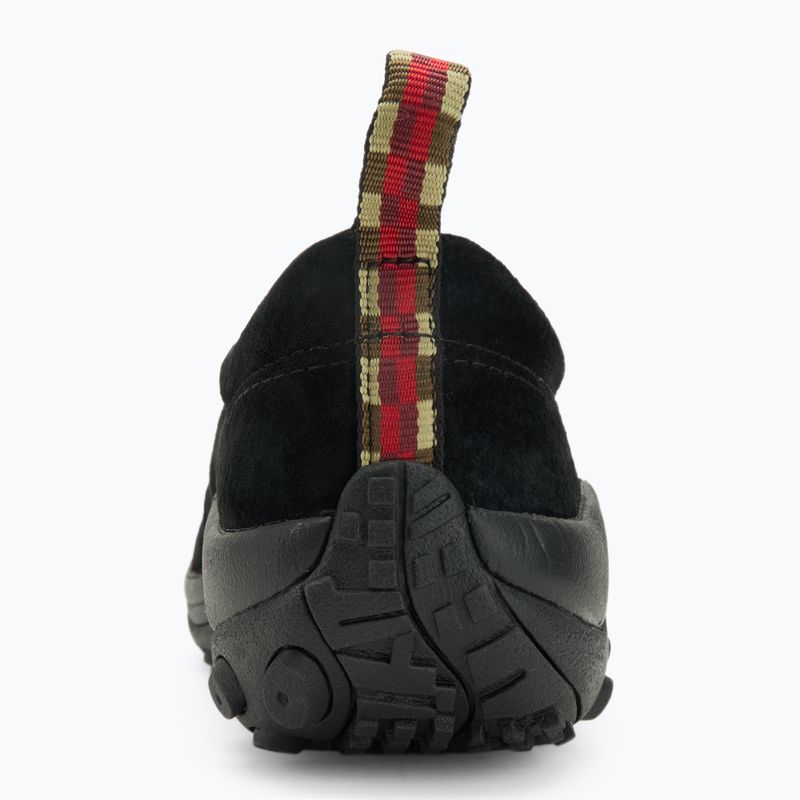 Мъжки обувки Merrell Jungle Moc midnight 6