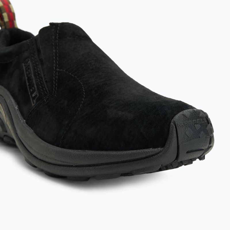 Мъжки обувки Merrell Jungle Moc midnight 7