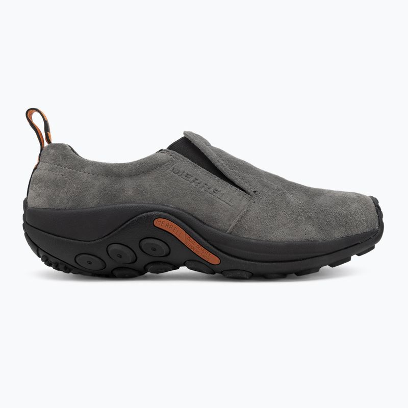 Мъжки обувки Merrell Jungle Moc grey 2