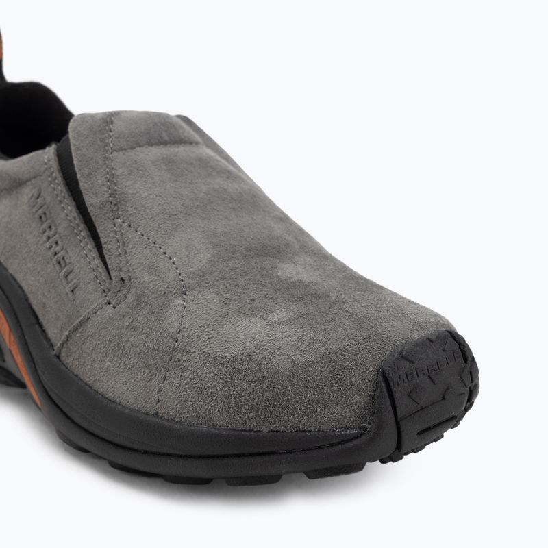 Мъжки обувки Merrell Jungle Moc grey 7