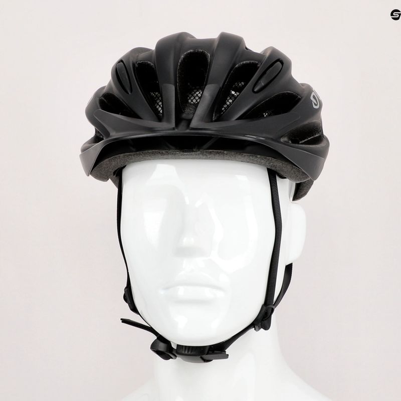 Велосипедна каска Giro Revel black GR-7075559 9