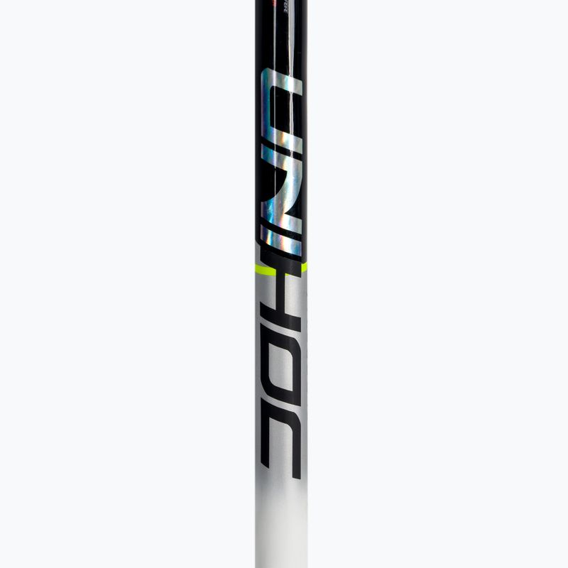 UNIHOC Sonic Top Light II 28 black/white 02688 стик за флорбол за лява ръка 3