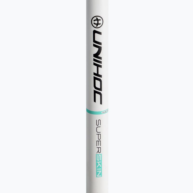UNIHOC Epic Superskin Mid 29 ляв бял 04943 3