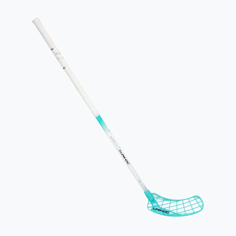 UNIHOC Epic Superskin Mid 29 ляв бял 04943 5
