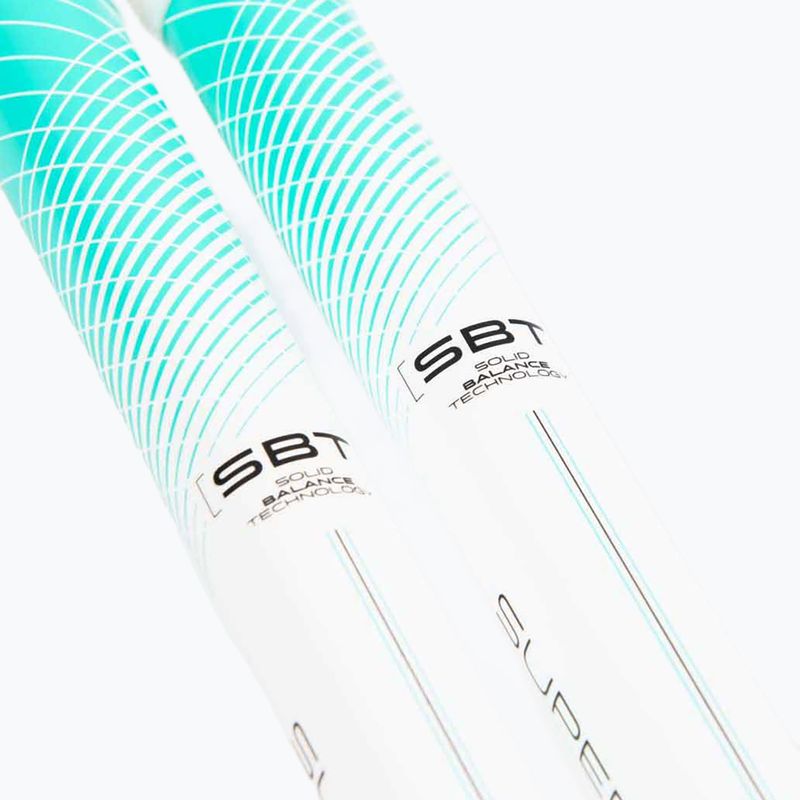 UNIHOC Epic Superskin Mid 29 ляв бял 04943 6
