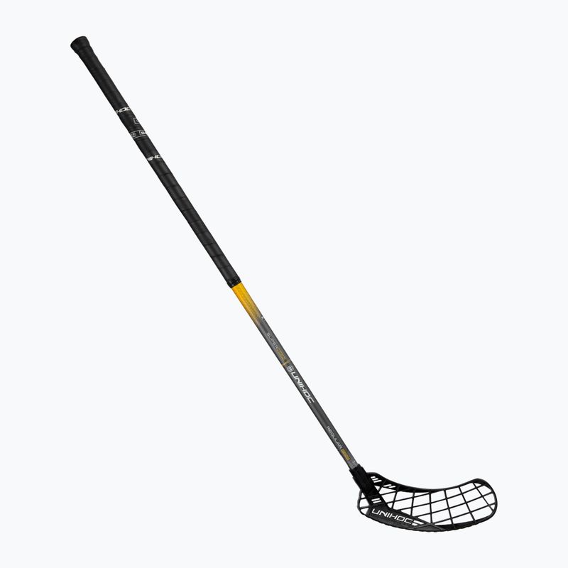 UNIHOC Epic Superskin Regular 26 black 04946 5