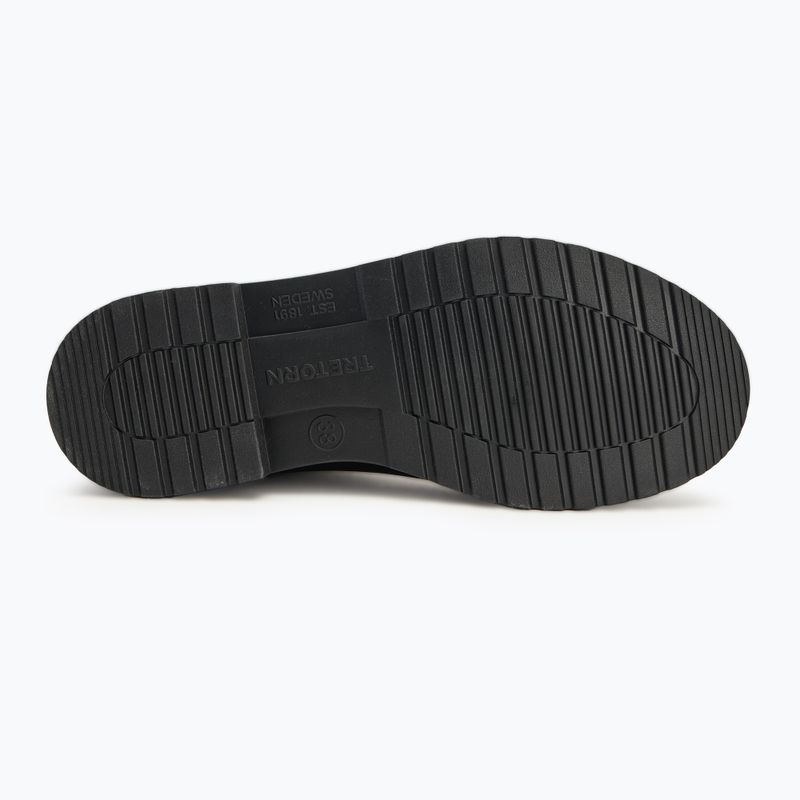 Гумени ботуши Tretorn Chelsea Classic black/ harvest 4