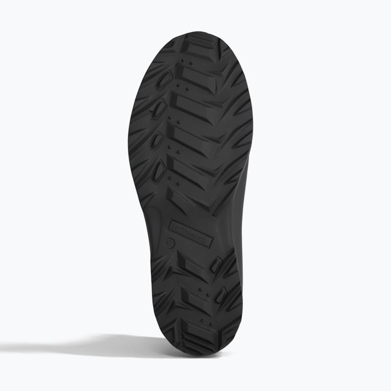 Tretorn Terrang Low Neo черни гумени ботуши 47262701046 14